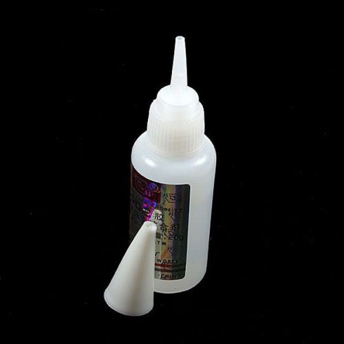 Cyanoacrylate Adhesive (Instant Super Glue 20g)