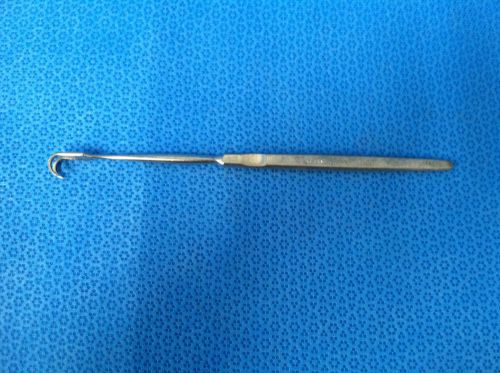 Sklar 2 Prong Sharp Volkmann Retractor