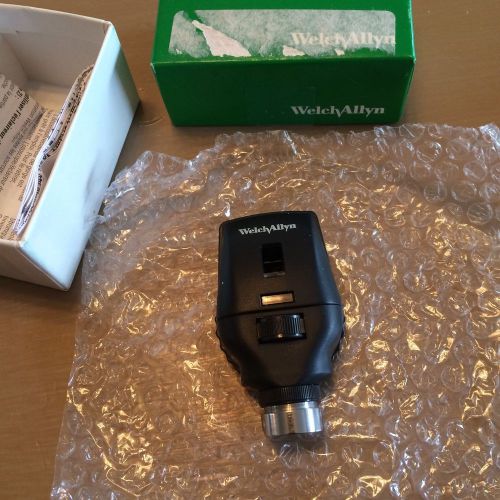 Welch Allyn 11720 Head