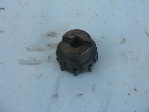 KENNAMETAL Face Mill 3/4&#034; I.D.