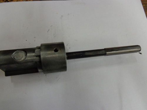 SUNNEN HONE MANDREL WITH ADAPTOR K16-495AH 1H STK2428