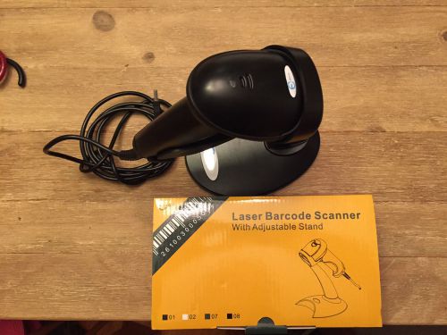 Esky usb barcode scanner - point of sale - handsfree for sale