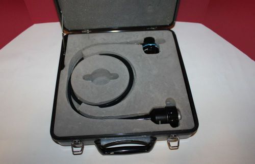 OLYMPUS EVIS OVC-100 FIBERSCOPE TO VIDEOSCOPE CONVERTER - 14 DAY WARRANTY