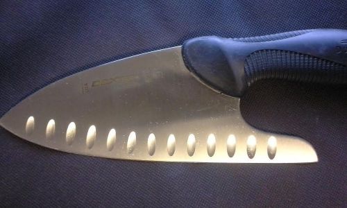 8-inch all-purpose chef knife. duoglide by dexter russell #40033.nsf rated for sale