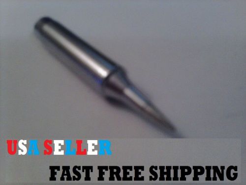 Radioshack 640-0137 needle soldering tip 900m-t-si for hakko usa seller for sale