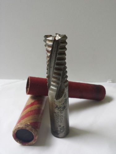 Union 3 Drill Bit, HGS 8-4