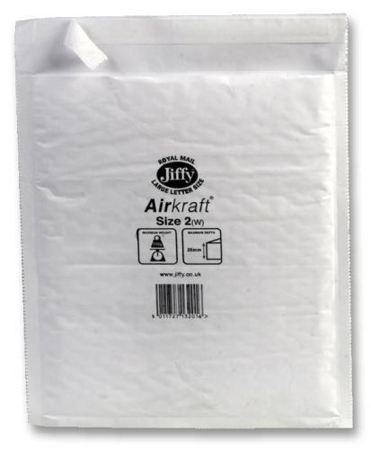 Jiffy Bag Size 2 PK1 390060