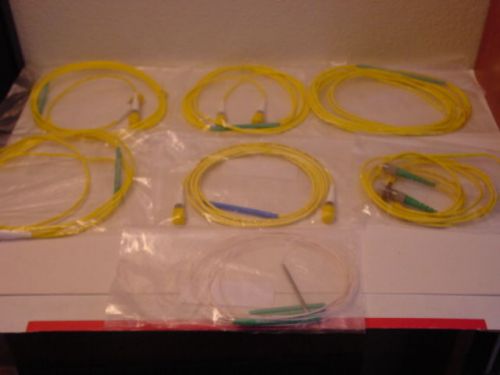 Fiber Optic Attenuator Cables  *****VERY NICE*****