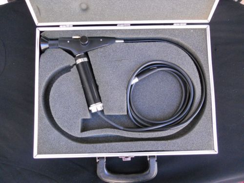 AO Cat #SL AMERICAN OPTICAL STYLET LARYNGOSCOPE