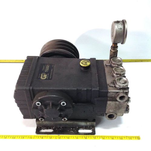 GENERAL PUMP GP T SERIES 47 PUMP TS2021 101377