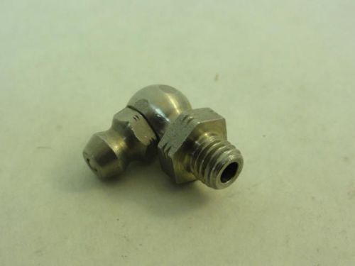 91761 New-No Box, Formax 700059 Lubricating Fitting