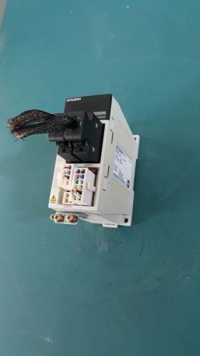 MITSUBISHI MELSERVO SERVO MOTOR DRIVE MR-J2-03A5 30W