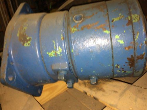 ABEX DENISON HYDRAULIC MOTOR CP 650 TOPHEAD ROTARY POWER HEAD REICHDRILL DRILLIN