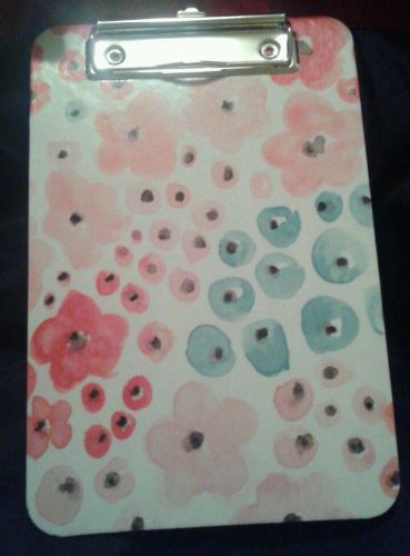 Target Clipboard