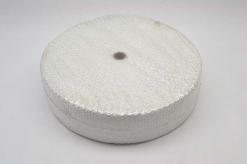 NEW ROBCO TAPGW300300 THERMOFAB GW-300 FIBERGLASS TAPE B414660