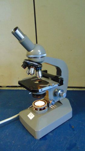 Olympus KHC 212020 Binocular Microscope 100 1.3-40 0.65 0.17-40 0.65 0.17 S860