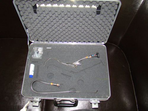 Circon Acmi, Bullard Intubation Larynscope