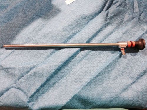 Wolf Panaview plus autoclavable 10mm laparoscope