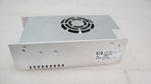 XP POWER SUPPLY MODEL MH650PS12-TF