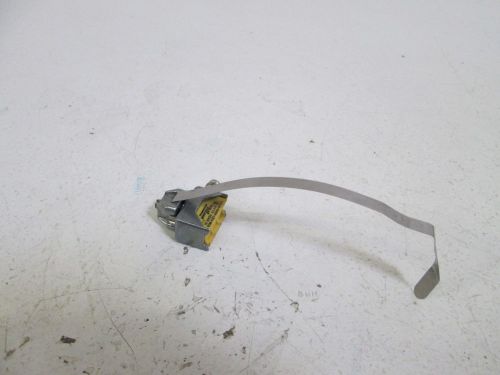 TURCK PROXIMITY SWITCH BIM-KST-AN6X-V1131 *USED*