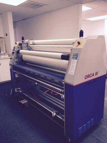 GBC / Pro Tech ORCA III Laminator (similar to SEAL)