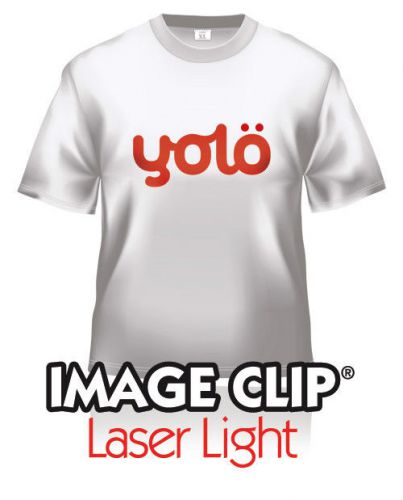 LASER HEAT TRANSFER PAPER / LIGHT COLORS 10 SHEETS