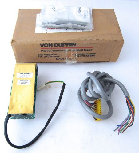 Von Duprin 112044-00 (050228) Chexit Module PCB Kit Assembly CX 98/99 112044