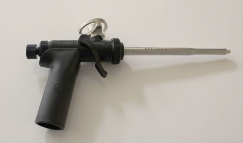 Spf depot s200 professional foam sealant dispensing tool / gun for sale