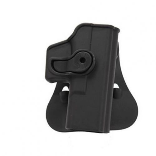 Hol-rpr-gk19 sig sauer roto retention paddle holster glock 19 23 32 right hand for sale