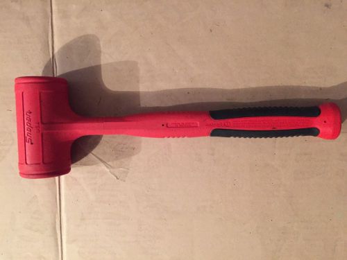 New  Snap-On HBFE 48 OZ Dead Blow Hammer