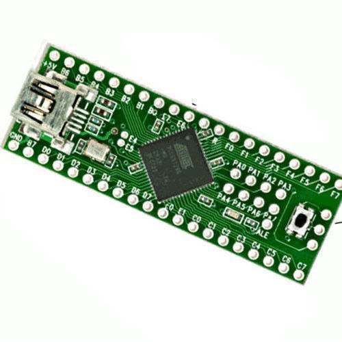 Teensy ++ 2.0 USB AVR development board AT90USB162 AT90USB1286 for arduino