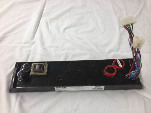 Whelen Edge Lightbar 9M4S Strobe Power Supply