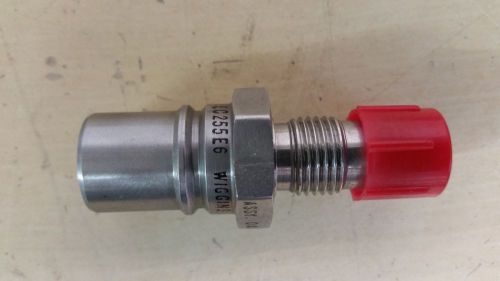 Wiggins Couplings EC255E6 Quick Disconnect