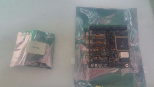 AMPRO COMPUTERS MINI MODULE BOARD MMX-SSP-Q-51 8450094-A 703-0304-01