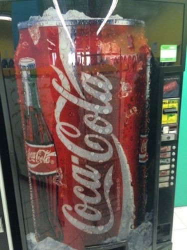 SODA Machine