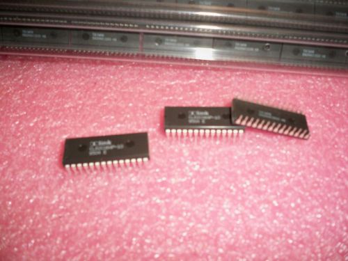 IC&#039;S 28 DIP, LINK CLK620064P-10, QTY.117