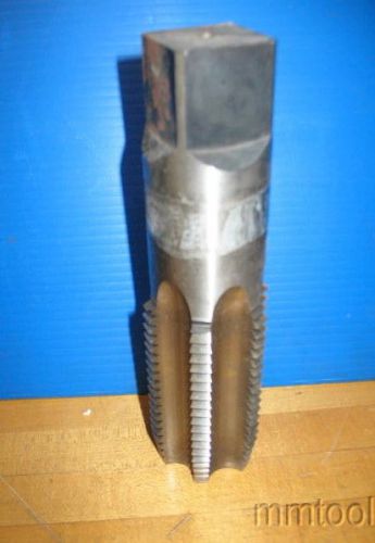 NORTHAMERICAN HSS METRIC TAP M60 X 5.5  LARGE HIGH SPEED STEEL TAP ***VGC***