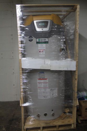 AO SMITH CYCLONE XI 130 GAL NATURAL GAS HOT WATER HEATER 500,000 BTU BTH 500A