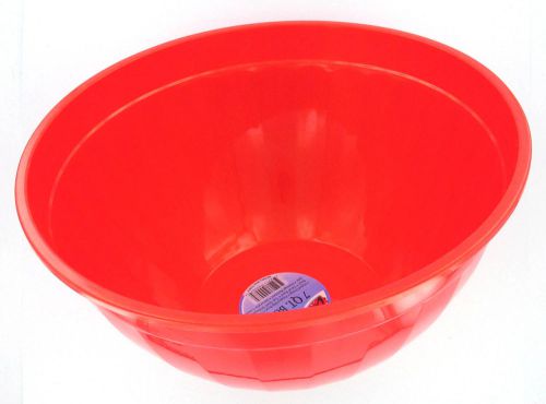 B&amp;R Plastics Gem Gel Bowl