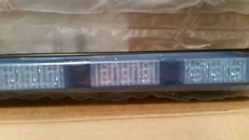 Whelen Dominator 8 head Super LED 4R/4B