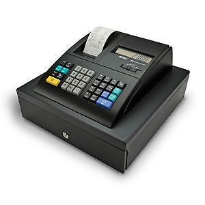 Royal 500DX Cash Register