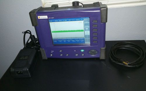 Wavetek MTS 5100e OTDR