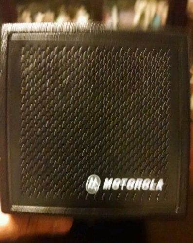 NEW OEM motorola speaker HSN4031B