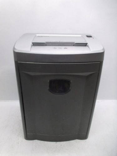 Fellowes powershred ps70-2cd strip-cut cd card staple paper shredder 32170 for sale