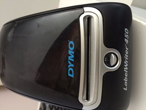 Dymo LabelWriter 450 Label Thermal Printer