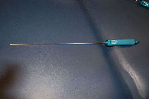 Byron Liposuction cannula