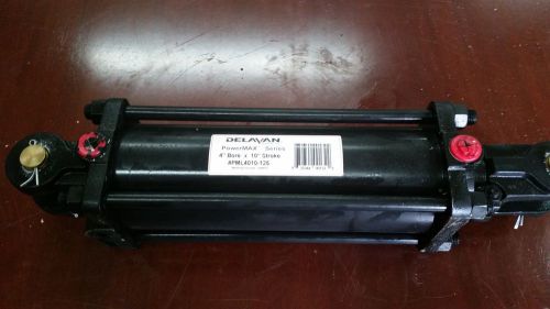 Devlan PML4010-125 hydraulic cylinder