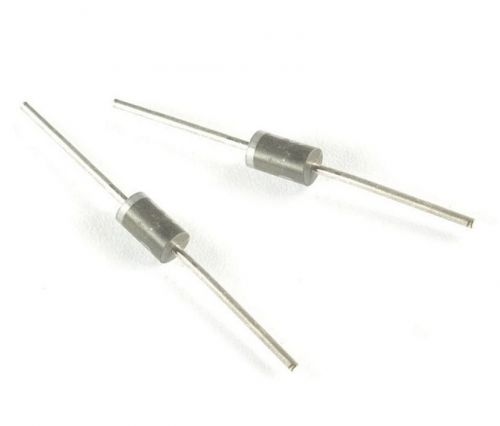 50pcs sr5100 schottky barrier rectifiers(5.0a,70-100v) for sale