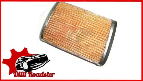 BRAND NEW LAMBRETTA STEELBIRD AIR FILTER ELEMENT GP, LI