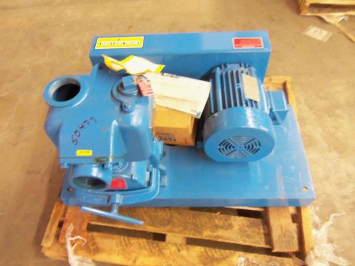 GR 13A2-B PUMP GORMAN-RUPP PUMPS *NEW OUT OF BOX*